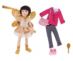 KR126823 Луна делюкс набор