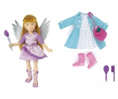 KR126826 Хлоя Делюкс набор