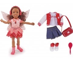 KR126827 Джой Делюкс набор