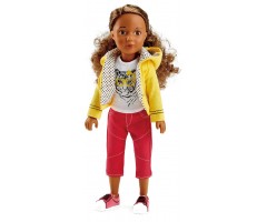 KR126844 Кукла Джой