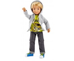 KR126845 Кукла Михаэль