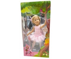 KR126848 Кукла Вера балерина