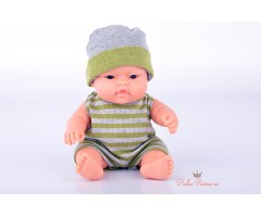 PR00110 Пупс Лукас, 22 см.