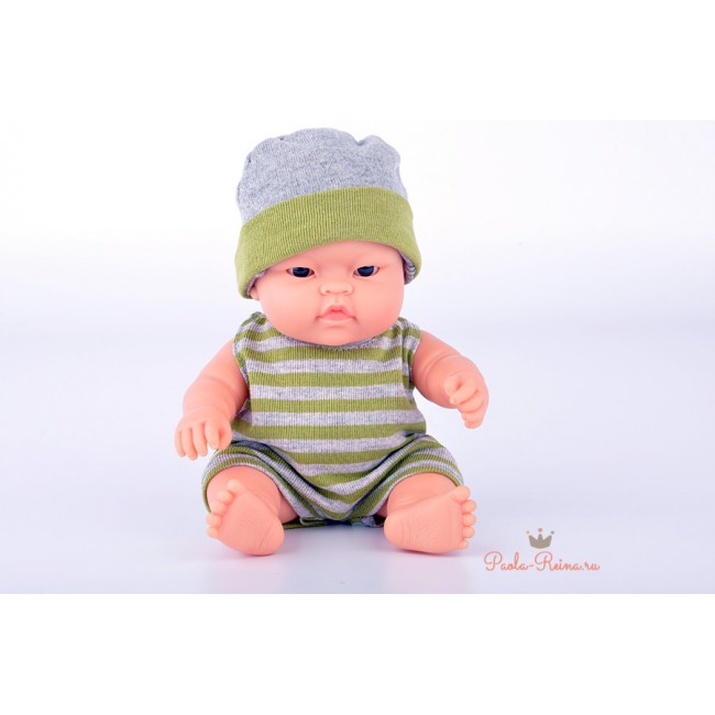 «Пупс Лукас, 22 см.»