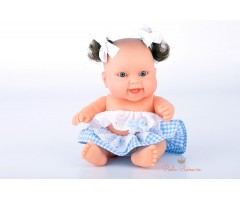 PR00112 Кукла-пупс Верта, 22 см