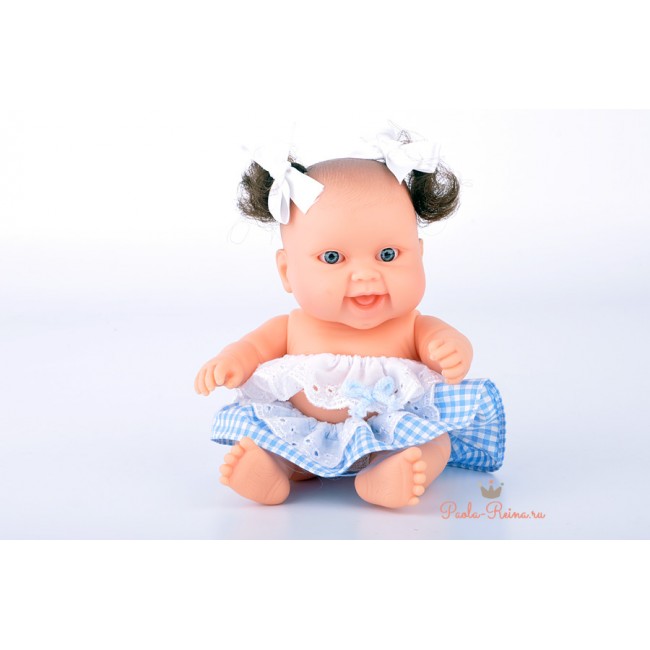 «Кукла-пупс Верта, 22 см»