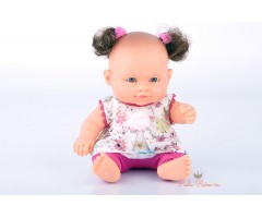 PR00116 Пупс Ирина, 22 см																							