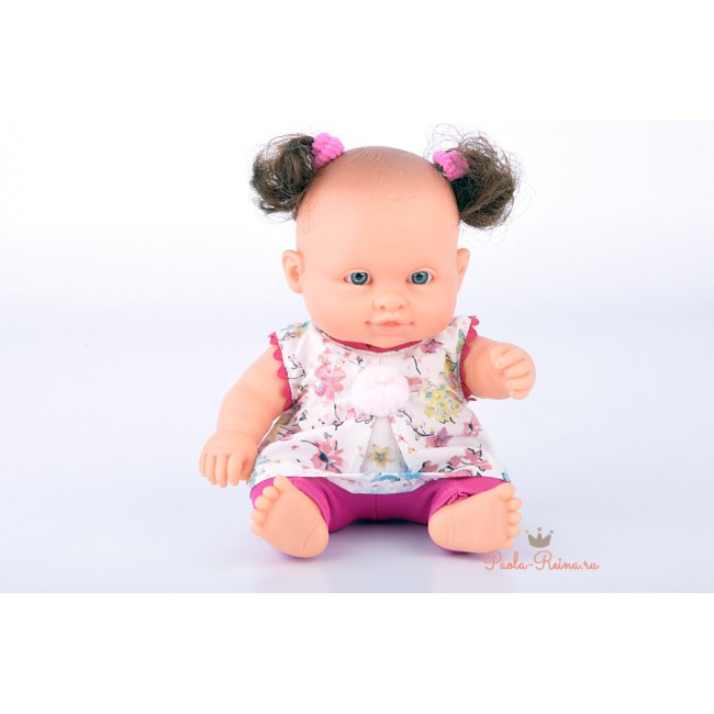 «Пупс Ирина, 22 см																							»