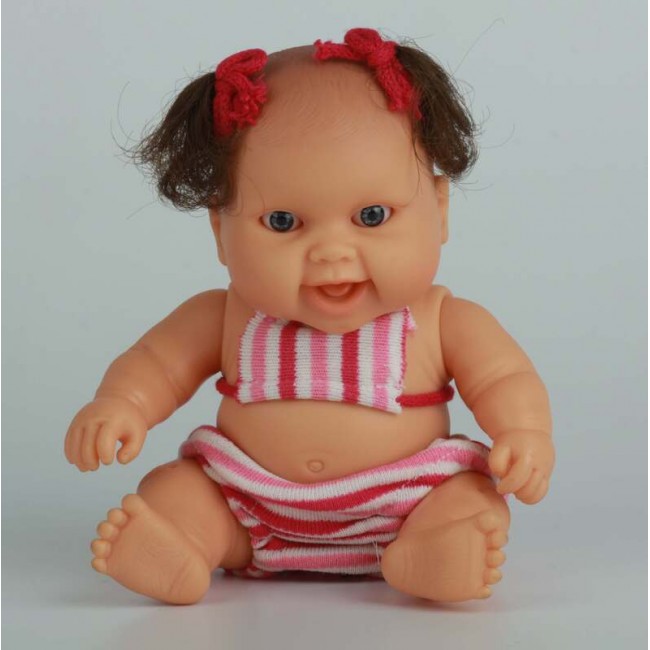 «Пупс в полосатом»