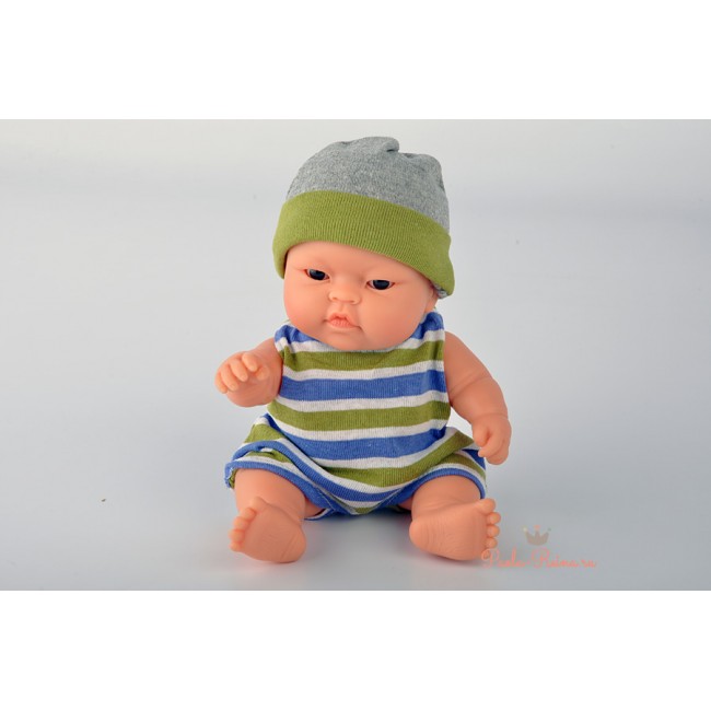 Пупс Paola Reina PR120192