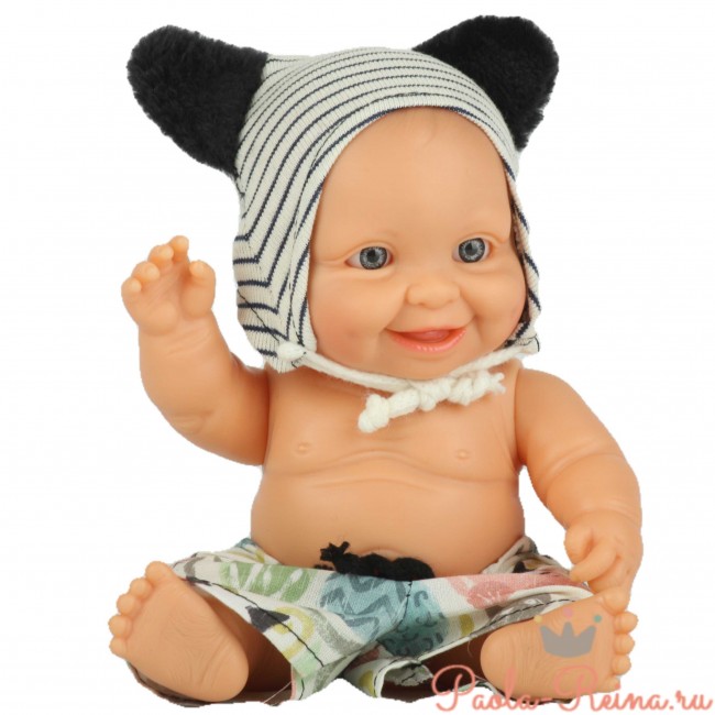 «Кукла пупс 22 см»