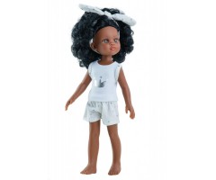 PR13205 Нора в пижаме