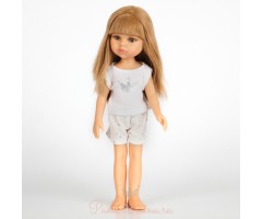 PR13207 Карла в пижаме