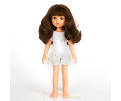 PR13209 Кукла Кэрол в пижаме