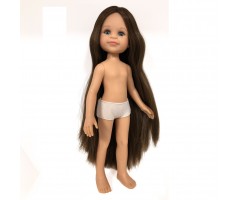 PR14831 Кукла Клео 32 см