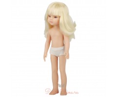 PR14833 Кукла Маника 32 см