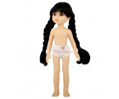 PR14834 Кукла Карина, 32 см, в пижаме