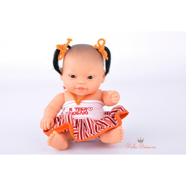 «Азиатка,  22 см »