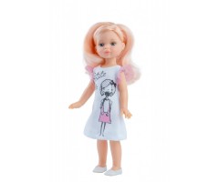 PR2101 Кукла Елена