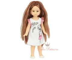 PR21011 Кукла Джудит