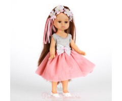 PR2107 Кукла Джудит