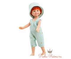 PR2111 Кукла Давид