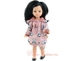 PR2115 Кукла Мария Хосе, 21 см