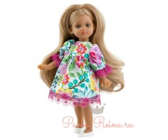 PR2117 Кукла Мартина, 21 см