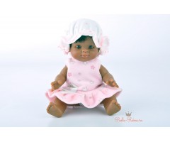 PR3071910 Пупс в капоре