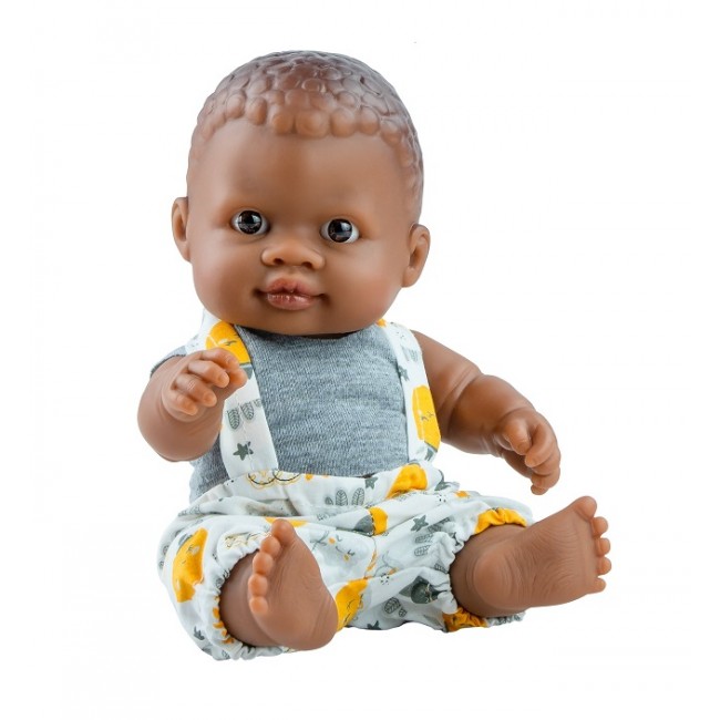 «Пупс Олмо»