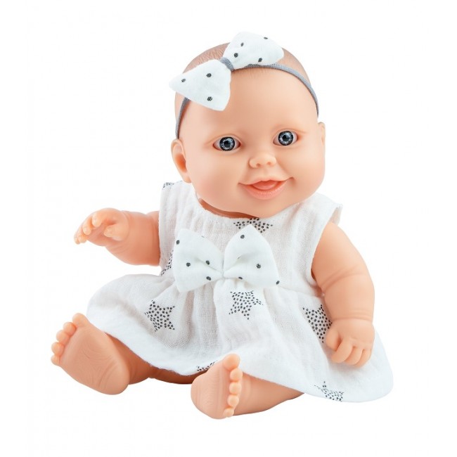 «Пупс Лусия»