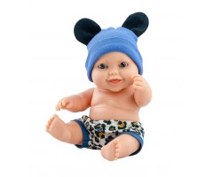 PR31022611 Пупс мальчик