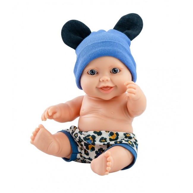 «Пупс мальчик»