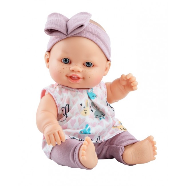 «Пупс Сара»