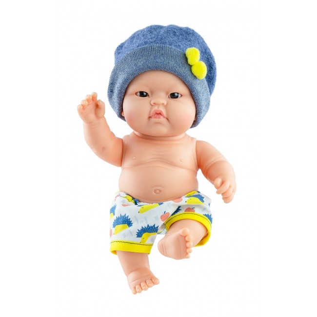 «Пупс Лукас»