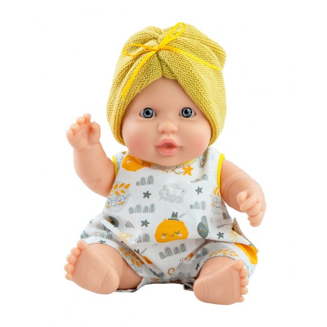 «Пупс Грета»