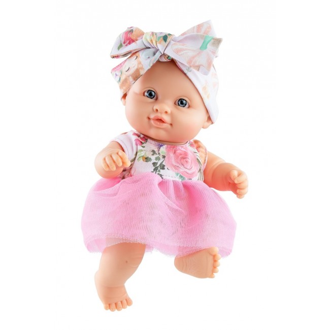 «Пупс Ирина»