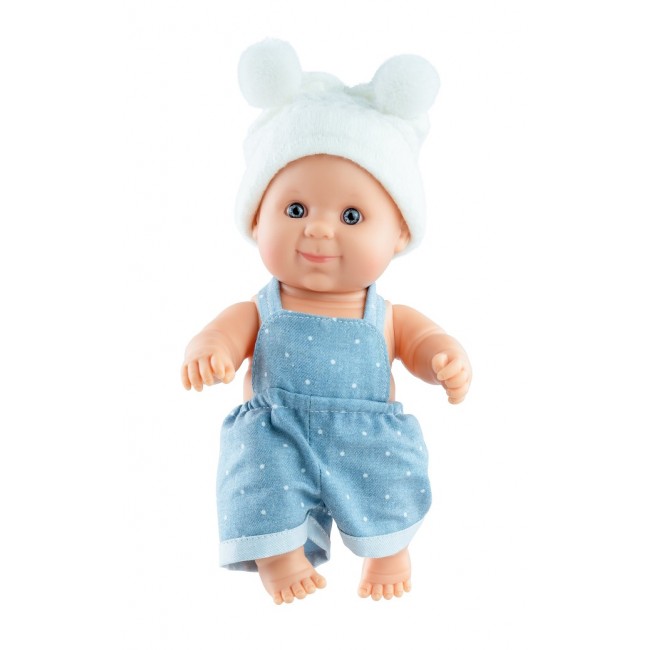 «Пупс Альдо»