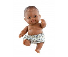 PR310231 Пупс Олмо 22 см