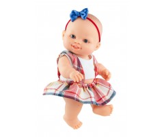 PR3102311 Пупс Сара  22 см