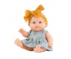 PR310234 Кукла пупс Ирина 22 см