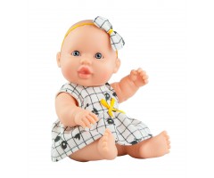 PR310235 Пупс Грета 22 см