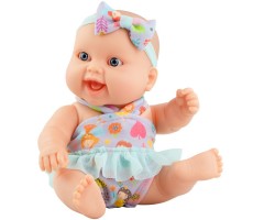 PR310236 Кукла пупс Берта  22 см