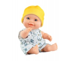 PR310237 Кукла пупс  Гийо 22см