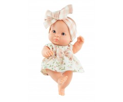 PR310238 Пупс Яна 22 см