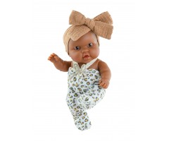 PR310239 Пупс  22 см Эбе