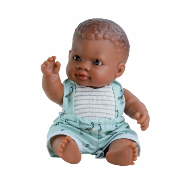 «Пупс Олмо»