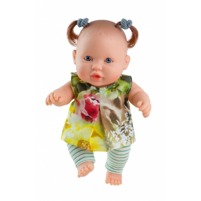 «Пупс Гретта»