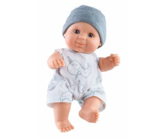 PR320201 Пупс Альдо