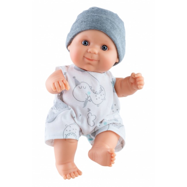 «Пупс Альдо»